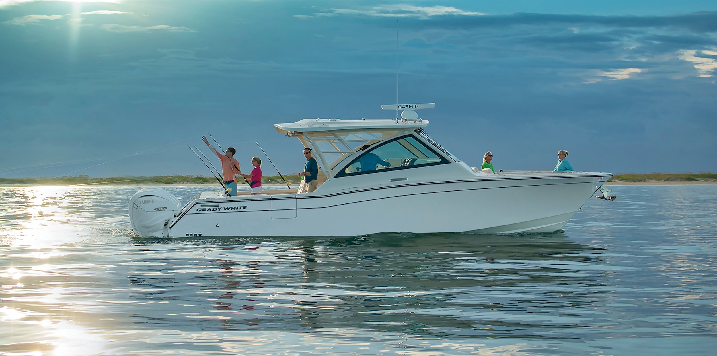 Coming soon. 2022 285 Freedom and a 2021 307 Freedom.